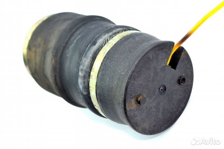 Пневморессора водительского сиденья renault trucks