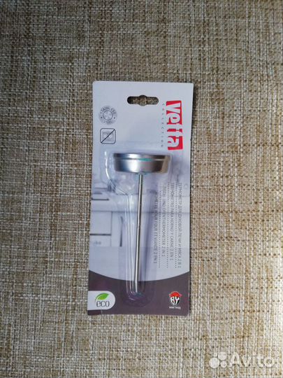 Термометр для духовки и мяса 2в1 Vetta