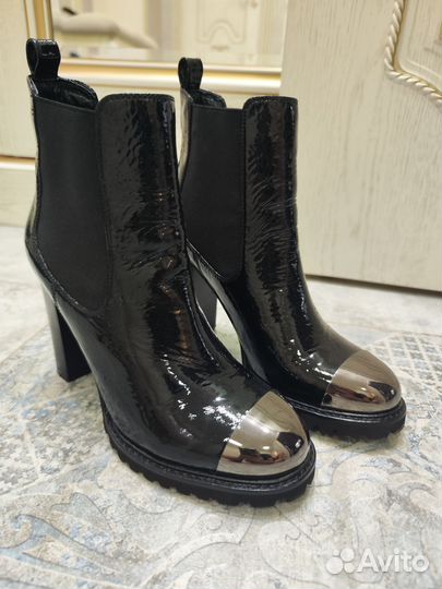 Ботильоны vitacci 38