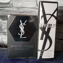 Парфюм Yves Saint Laurent (оригинал, Германия)