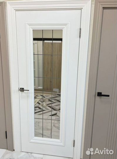 Двери межкомнатные в наличии