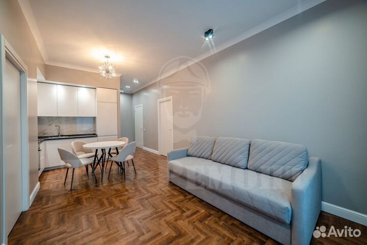 Ремонт домов под ключ с гарантией