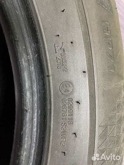 Kumho Crugen HP71 235/65 R17 104