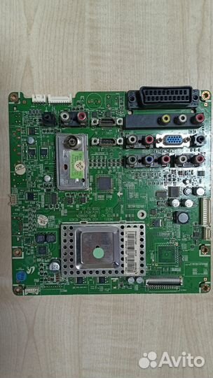 Комплектующие для Samsung LE32A430T1XRU