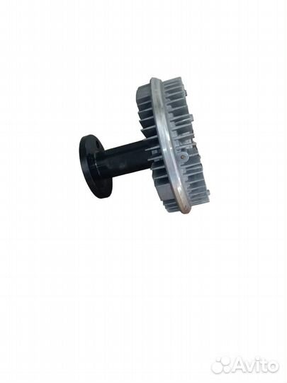 Виско муфта hyundai D4GA Майти 2 2523948010