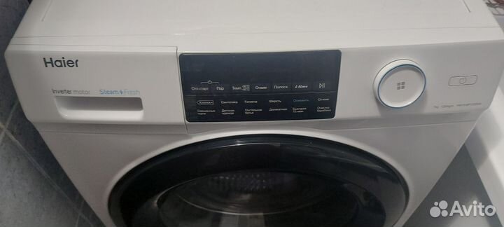 Стиральная машина на запчасти