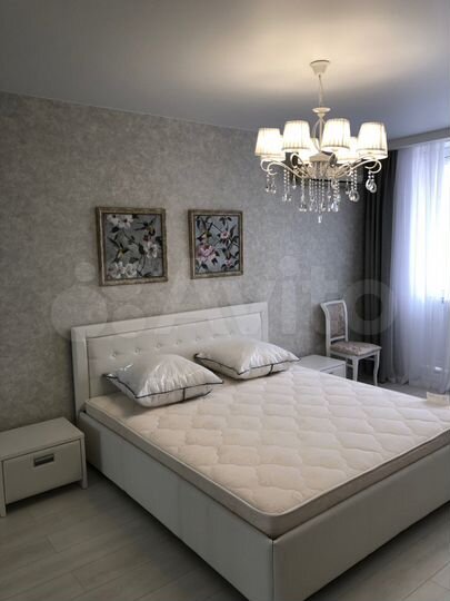 3-к. квартира, 70 м², 7/9 эт.