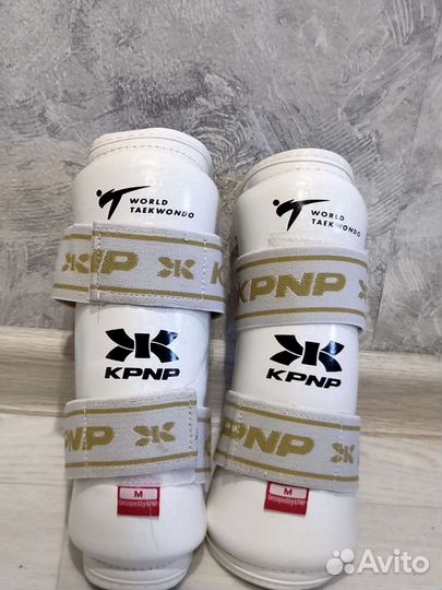 Экипировка для тхэквондо