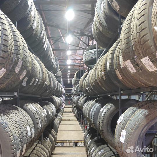 Continental ContiPremiumContact 5 195/55 R15 85H