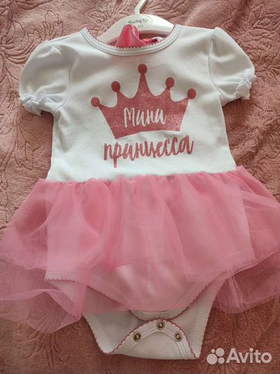 Платье боди 80