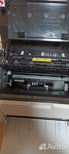 Принтер лазерный Samsung Express M2020W с Wi-fi