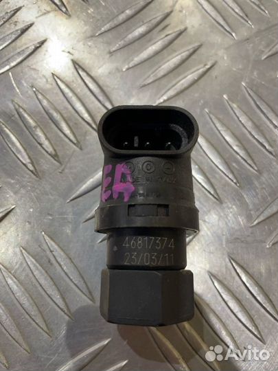 Датчик Fiat Albea седан 1.4 2011