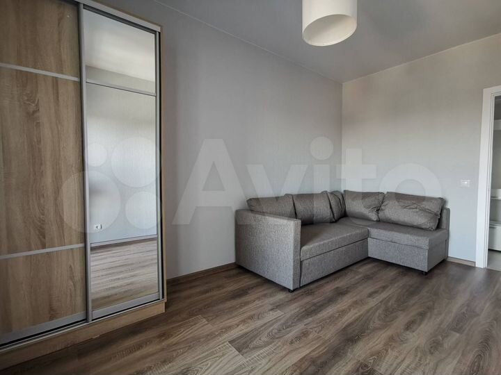 2-к. квартира, 55 м², 10/25 эт.