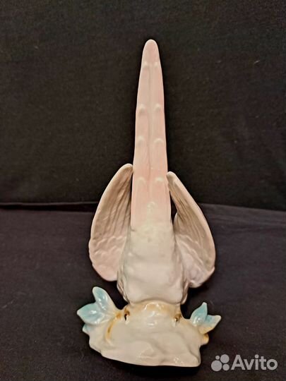 Фарфоровая статуэтка Германия