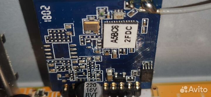 Материнская плата px5 cs-f016