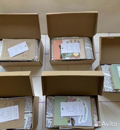 Подарок на 8 марта