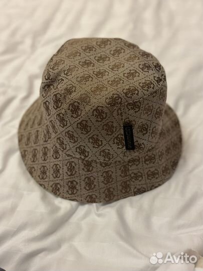 Панама женская зимняя