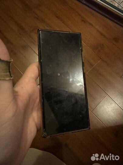 Samsung Galaxy Note 20 Ultra 5G (Exynos), 8/256 гб