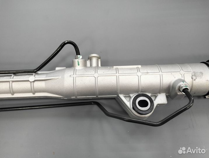 Рулевая рейка Mazda 6 GG