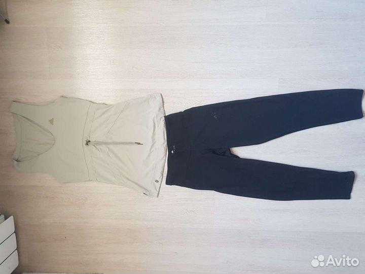 Спортивный костюм adidas оригинал женский