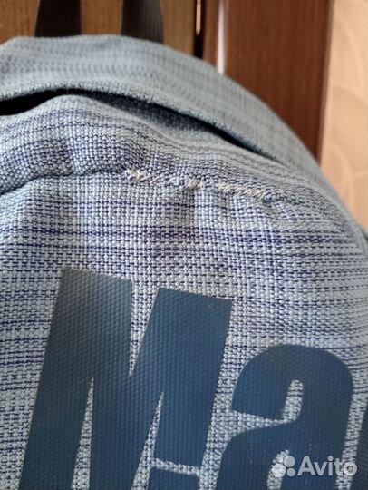Рюкзак