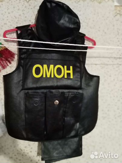 Новогодние костюмы