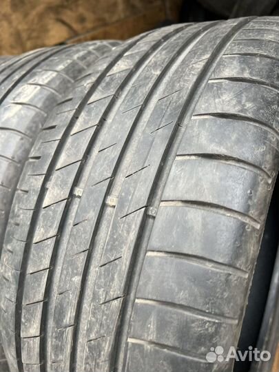 Goodyear EfficientGrip Performance 225/45 R18