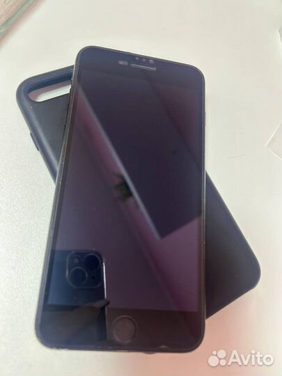 iPhone 7 Plus, 128 ГБ