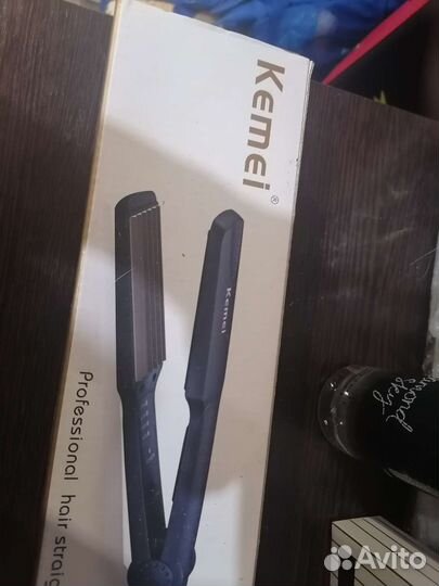 Щипцы зигзаг