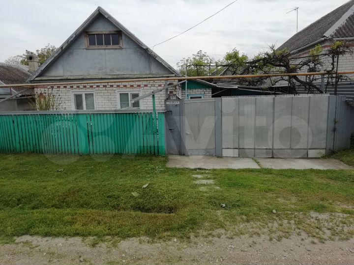 Дом 86 м² на участке 8,4 сот.