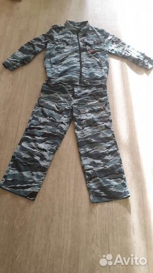 Костюм (роба) для работ