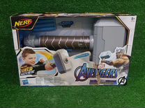 Nerf marvel avengers