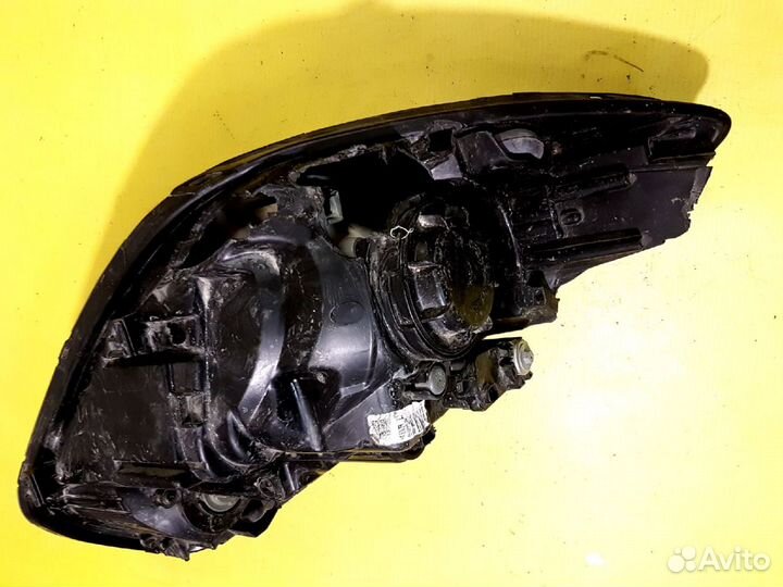 Фара левая дефект Kia Picanto 2 TA 11-17 Оригинал