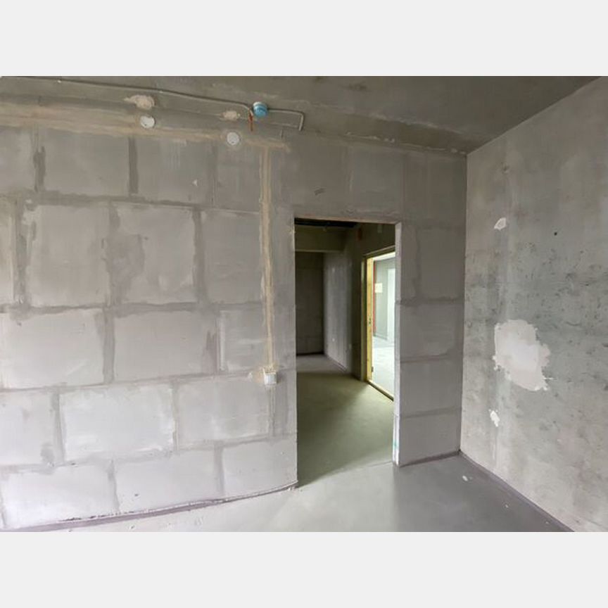 1-к. квартира, 56,9 м², 16/23 эт.