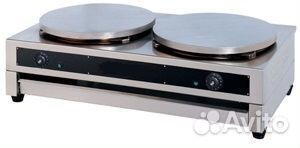 Блинница starfood JB35-2A