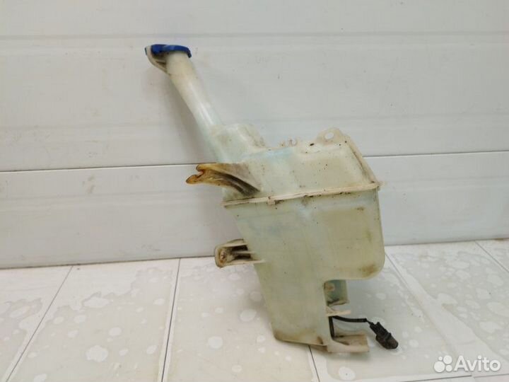 Бачок омывателя Hyundai Solaris RB G4FA 2012