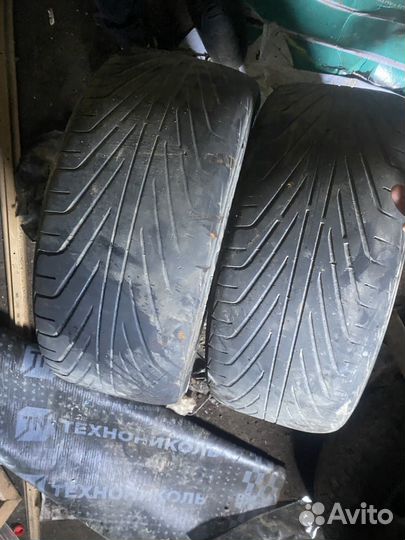 Triangle AdvanteX SUV TR259 215/50 R17