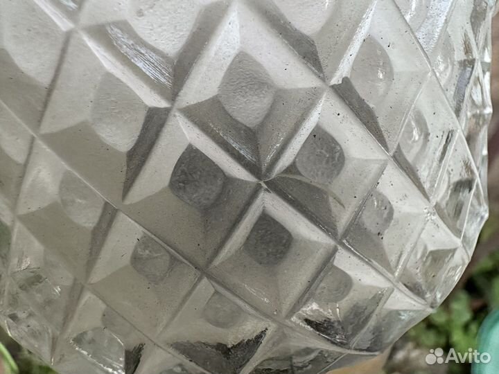 Люстра люстры СССР