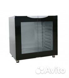 Расстоечный шкаф