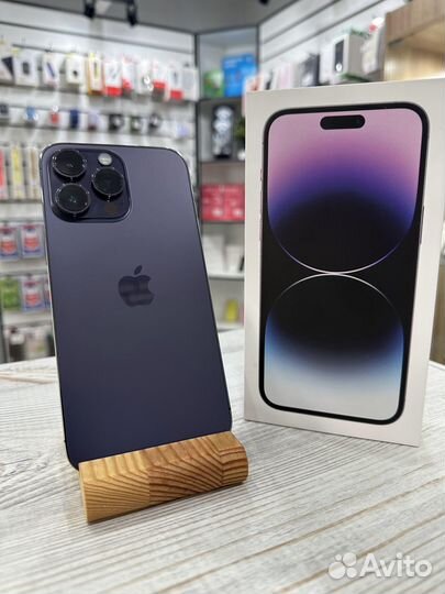 iPhone 14 Pro Max, 1 ТБ