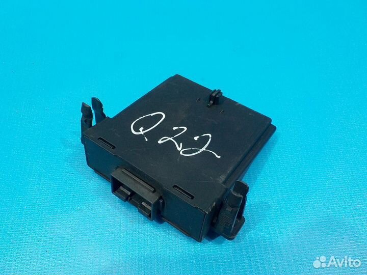 Блок диагностический skoda Octavia A5 (1Z) 2004-20