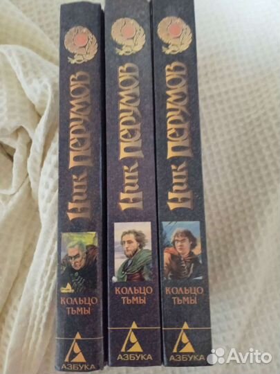 Книги (5). Книги (6)