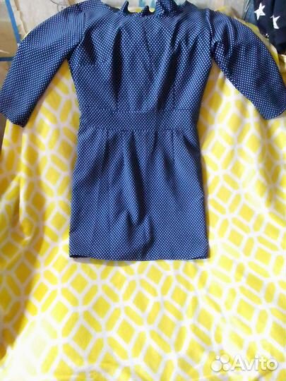 Платье для девушки