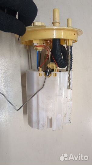 Насос топливный электрический Ford Mondeo 5 2015, 2015