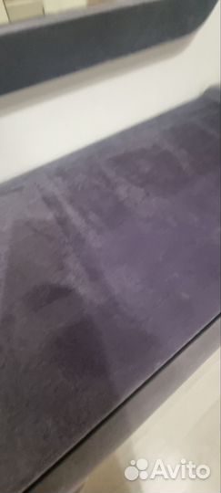 Туалетный столик с зеркалом