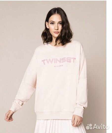 Свитшот twin SET