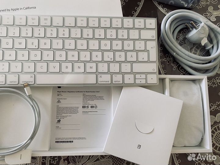 Macbook
