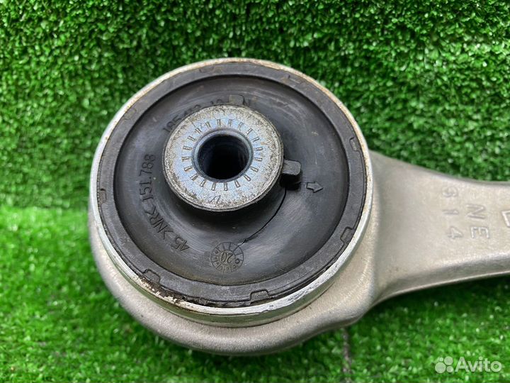 Рычаг подвески передний левый BMW X3 G01 X4 G02