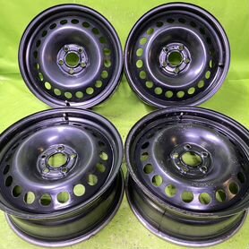 Диски ford R17 5x108