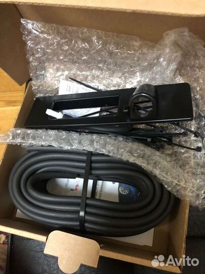 Омыватель задней камеры Tesla Model 3 Y